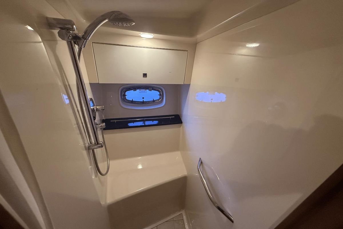 2010 Sea Ray 47 