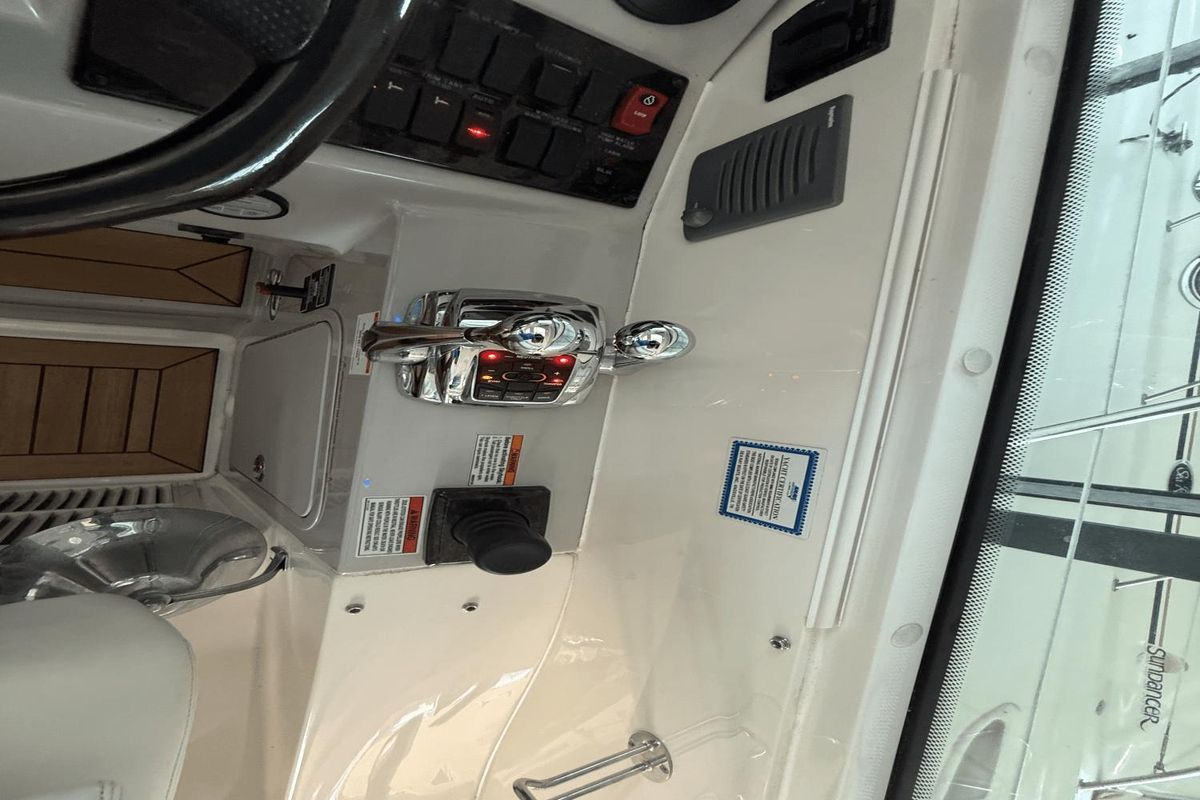 2010 Sea Ray 47 