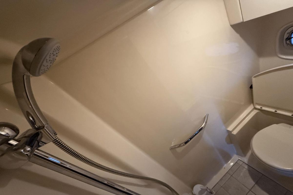 2010 Sea Ray 47 