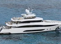 2024 Gianetti Custom Yachts 38M