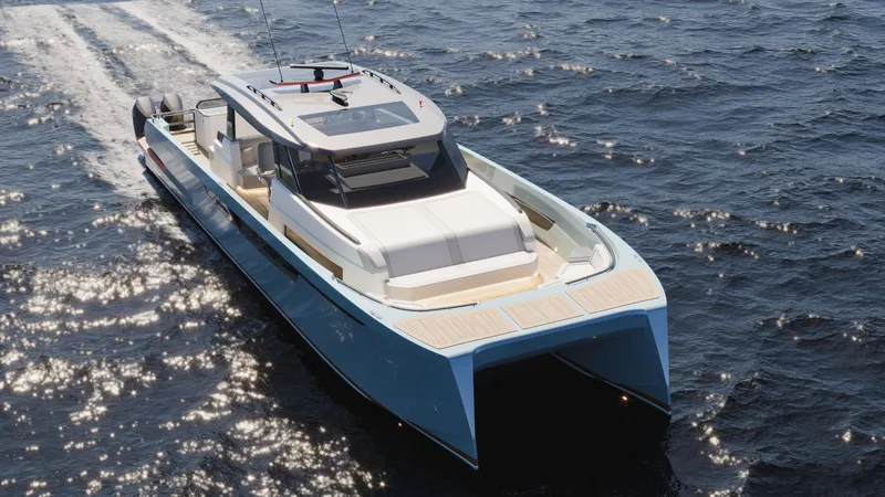 Project "freya" Yacht Photos Pics 