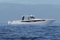 2024 Aquila 47 Molokai