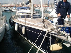 North Wind 56