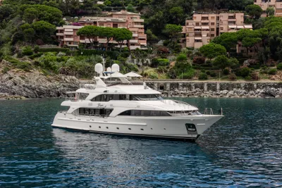 Benetti classic 120