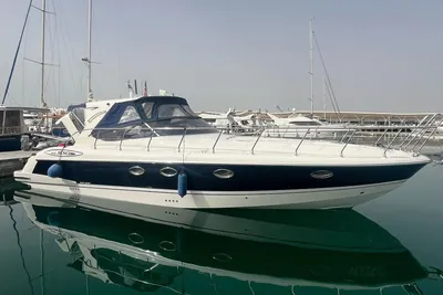 2009 Mano Manò 38.50
