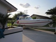 2008 Formula 292 FASTech