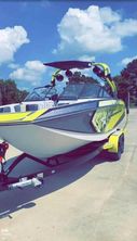 2015 super air nautique G23