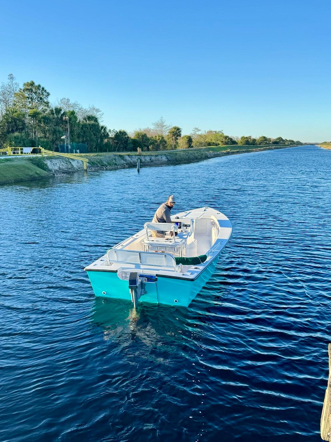 2024 Rambo 22 Center Console Center Console for sale - YachtWorld