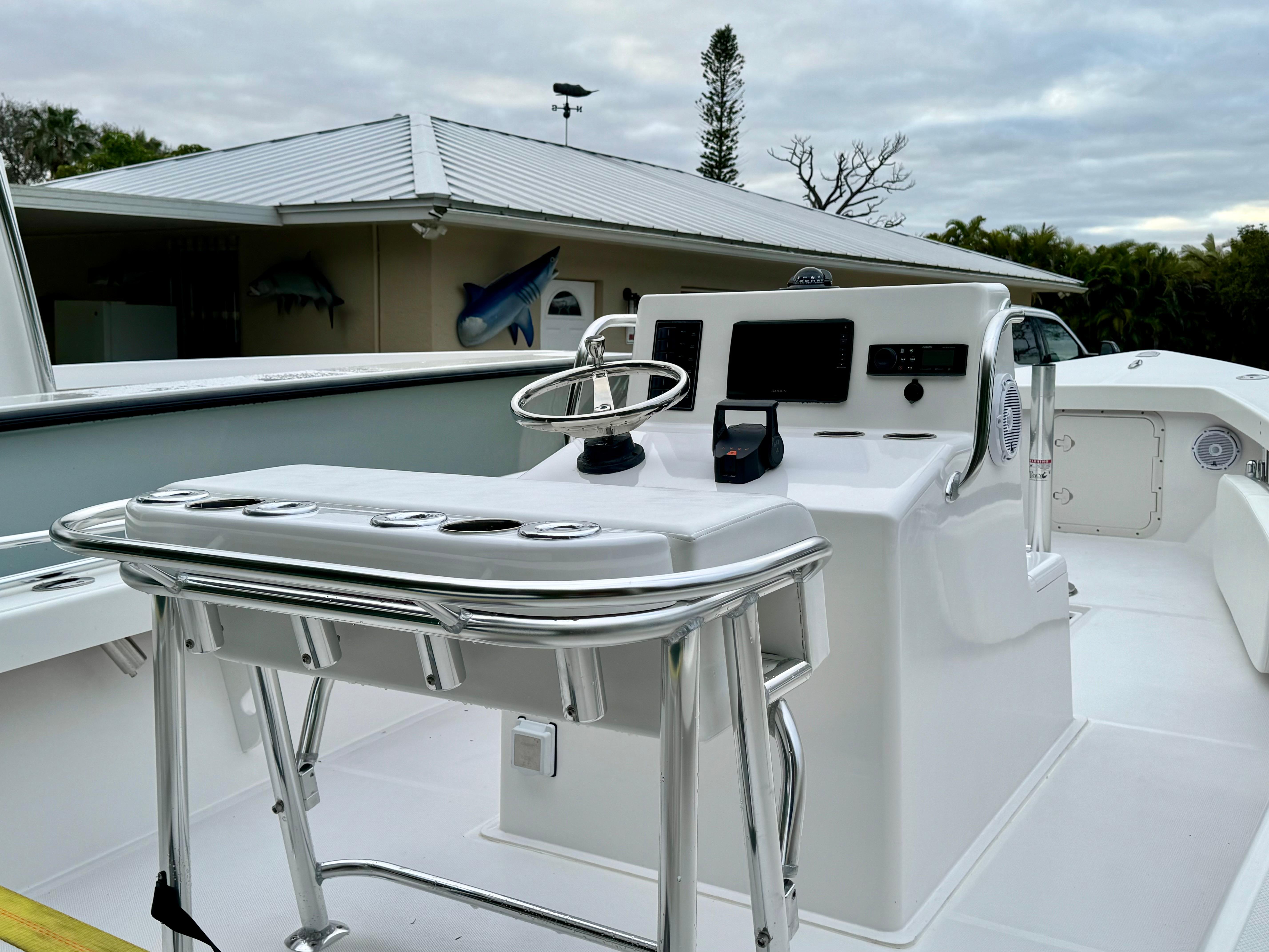 2024 Rambo 22 Center Console Center Console for sale - YachtWorld