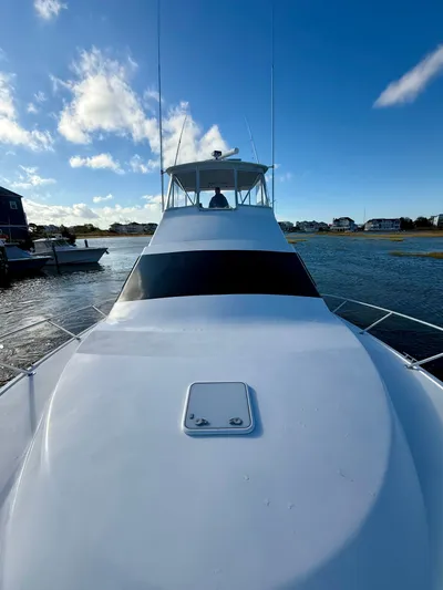 Turnin Fins Yacht Photos Pics 