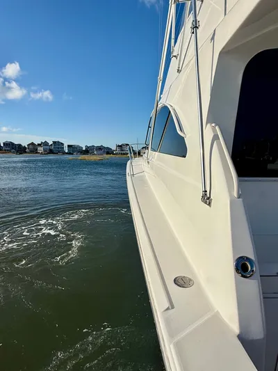 Turnin Fins Yacht Photos Pics 