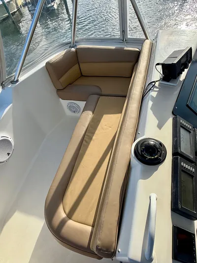 Turnin Fins Yacht Photos Pics 