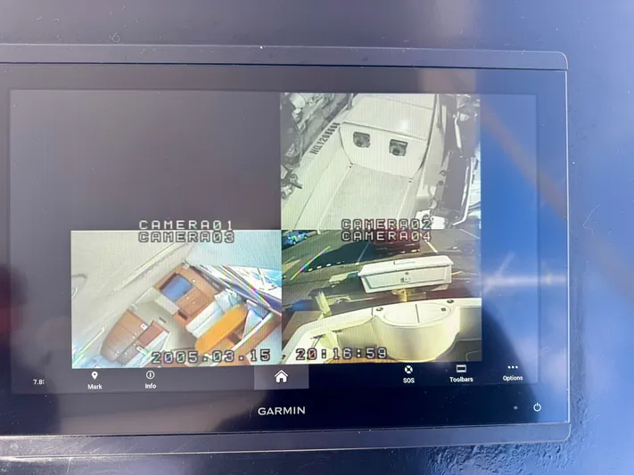 Turnin Fins Yacht Photos Pics 