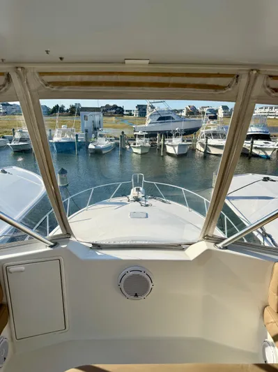 Turnin Fins Yacht Photos Pics 