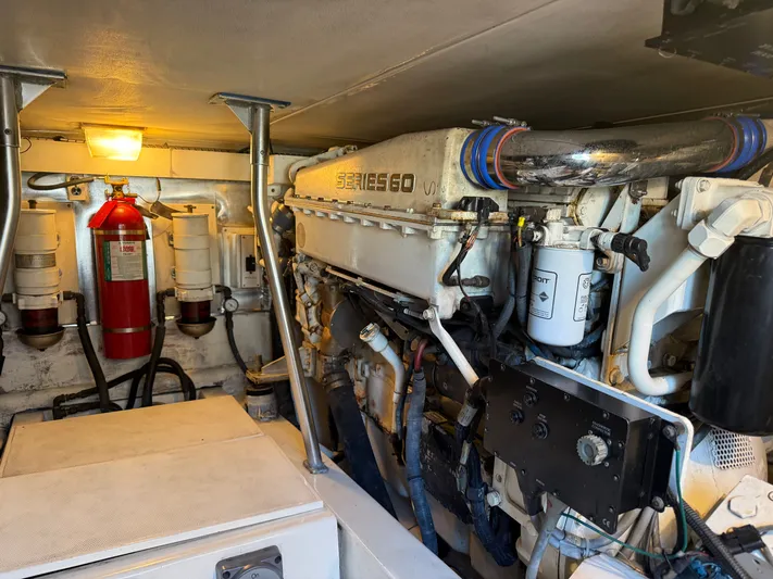 Turnin Fins Yacht Photos Pics 