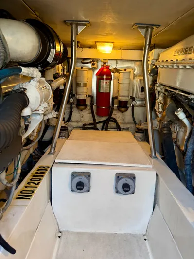 Turnin Fins Yacht Photos Pics 