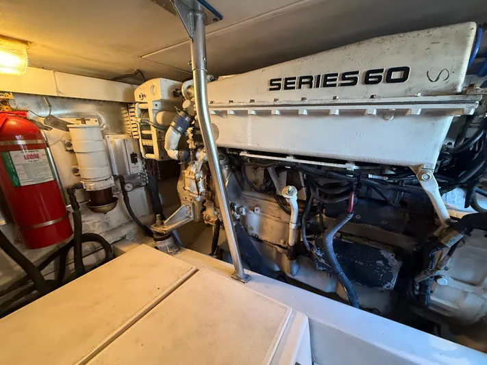 Turnin Fins Yacht Photos Pics 