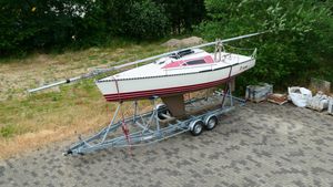 1984 X-Yachts x79