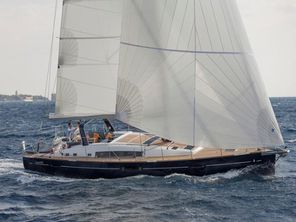 2015 Beneteau Oceanis 60