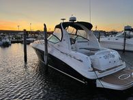 2006 Sea Ray 320 Sundancer