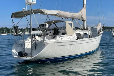 Freedom 35