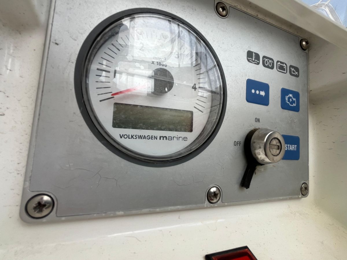 2012 Beneteau 58 