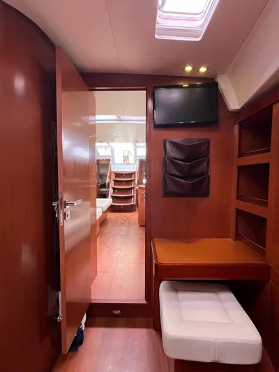 Kilimanjaro Yacht Photos Pics 