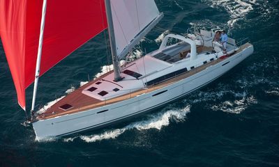 Yacht