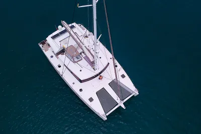 Fountaine Pajot Victoria 67
