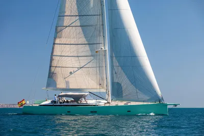 2015 YYachts Y8
