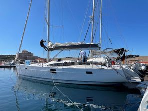 Elan Impression 50