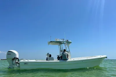 Andros Tarpon 26