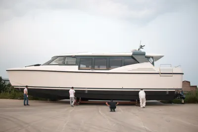 Mazarin HSF-58