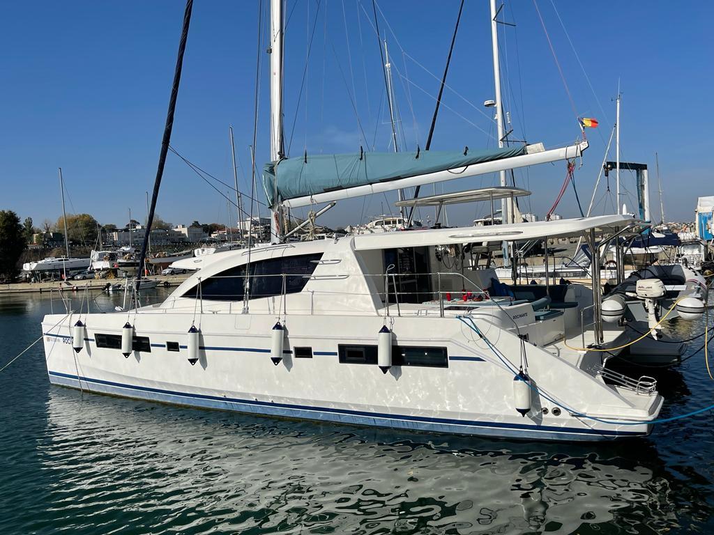 Robertson Leopard 48 image