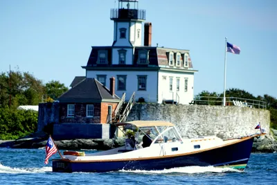 Wasque 32