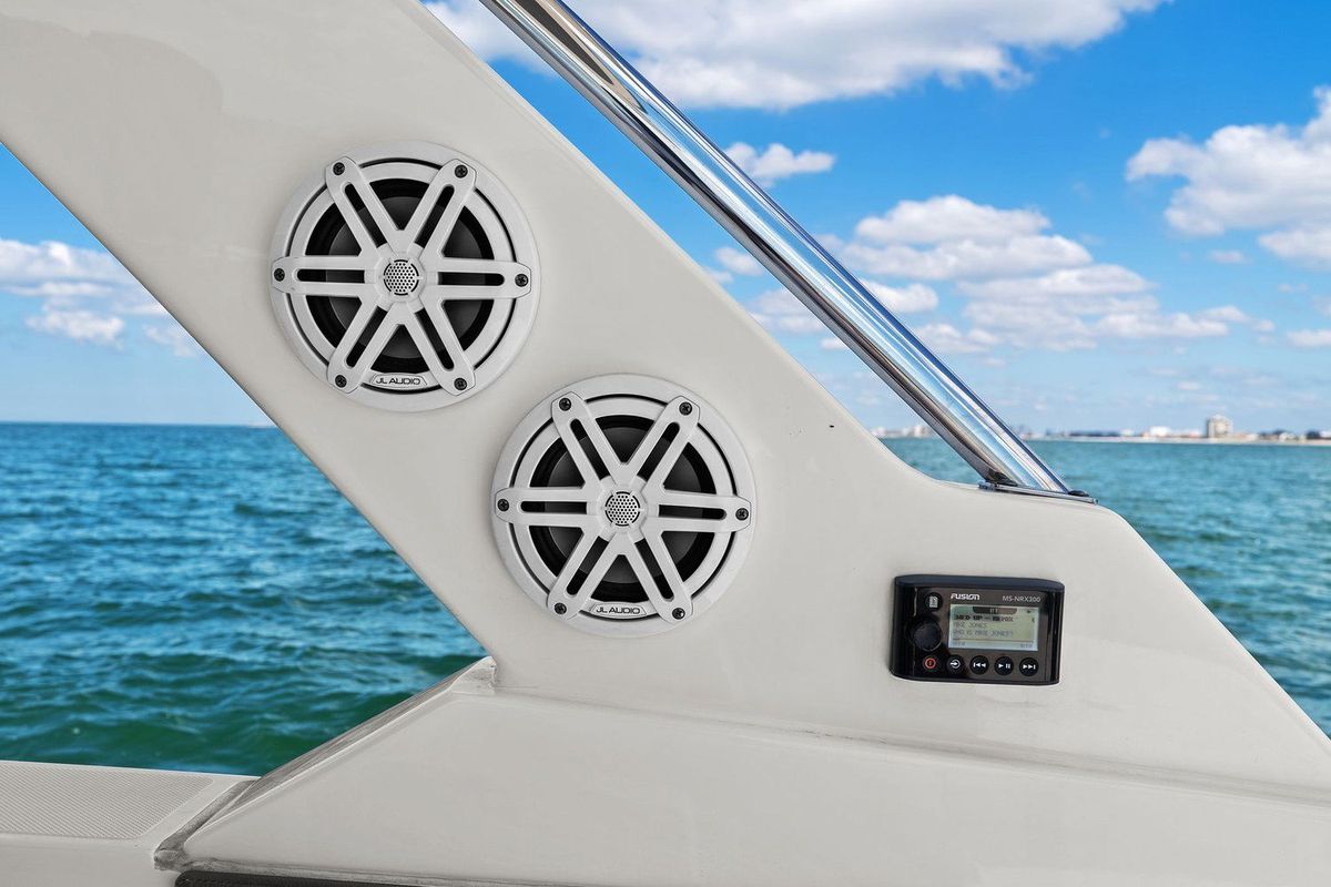 2021 Tiara Yachts 43 