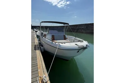 2022 Beneteau Flyer 9 SPACEdeck