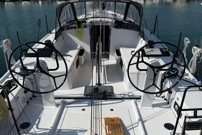 Beneteau First 36