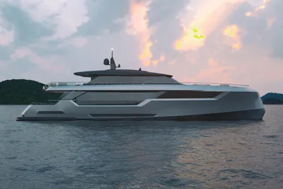 2027 Tureddi 38m