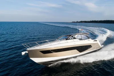 Azimut 51 Atlantis