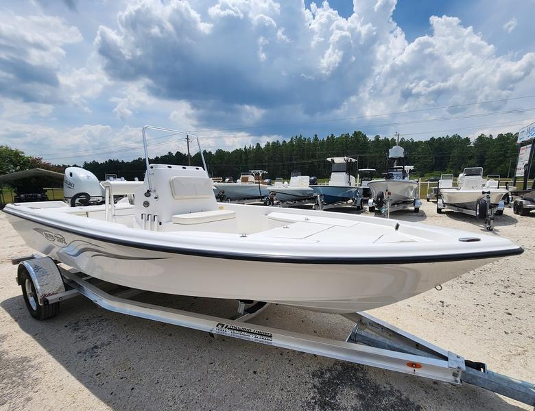 2024 Blue Wave 2000 Classic Center Console for sale YachtWorld