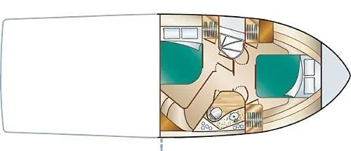  Yacht Photos Pics Manufacturer Provided Image