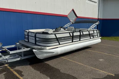 Palm Beach 200 SPORT