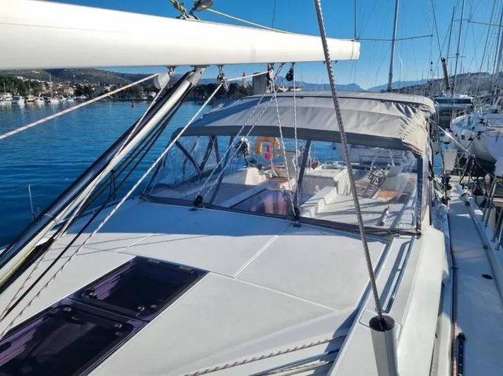 Miss Alice Yacht Photos Pics 