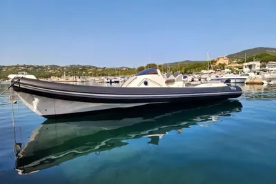 2019 Nuova Jolly Prince 38 cc