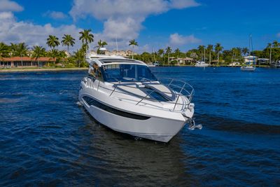 Yacht