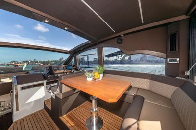 Yacht