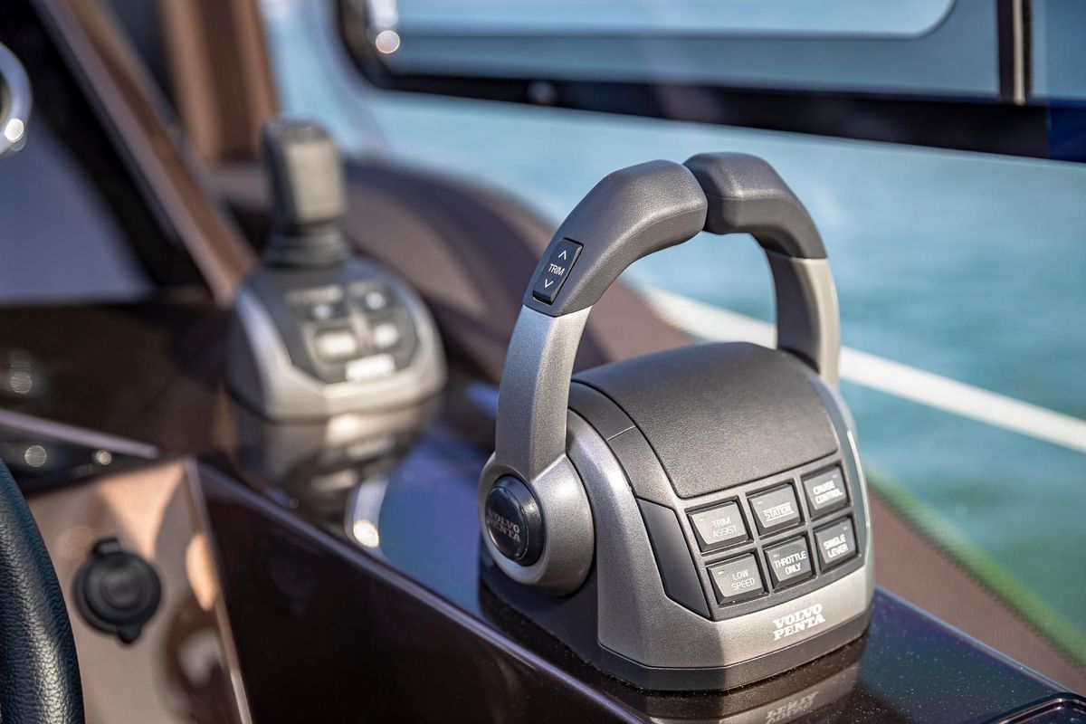 2024 Galeon 42 