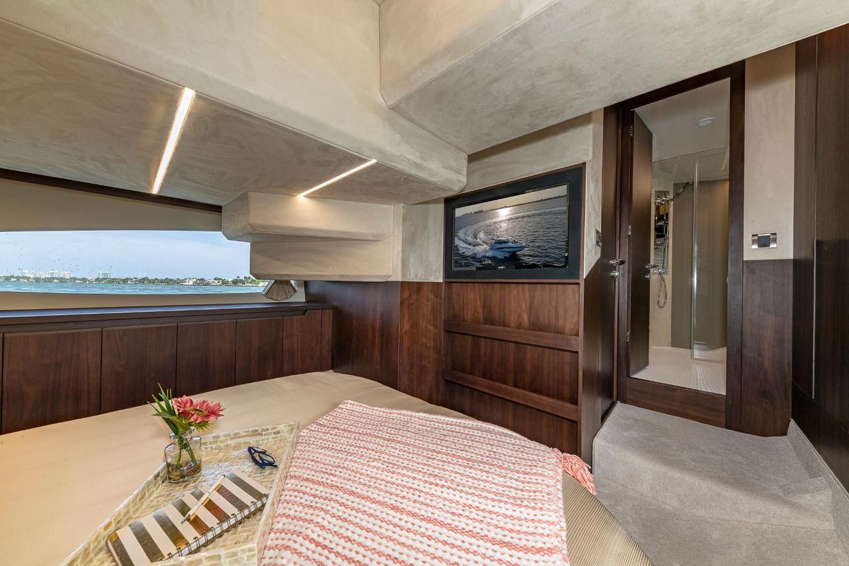 2024 Galeon 42 