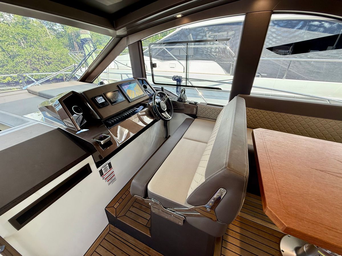 2024 Galeon 42 
